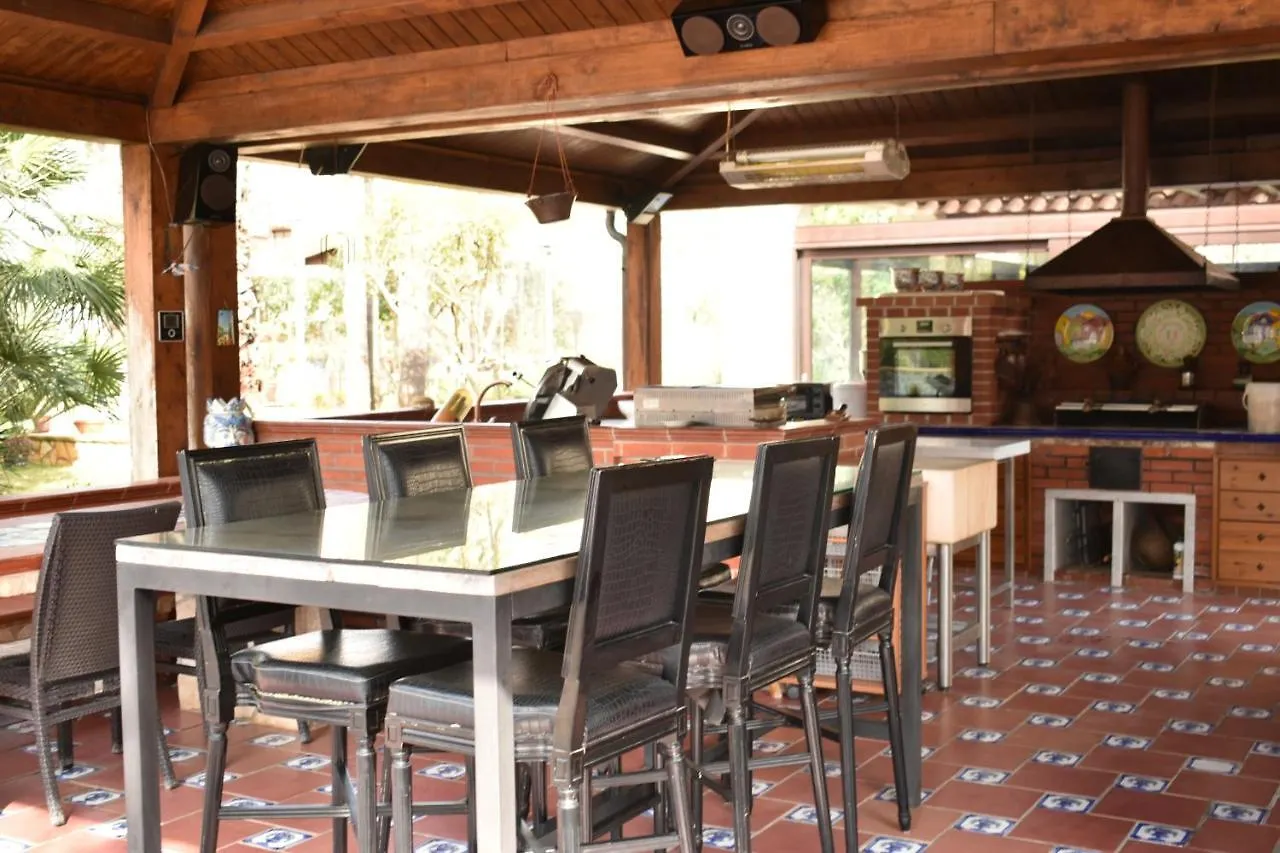 Villa Caterina Torretta