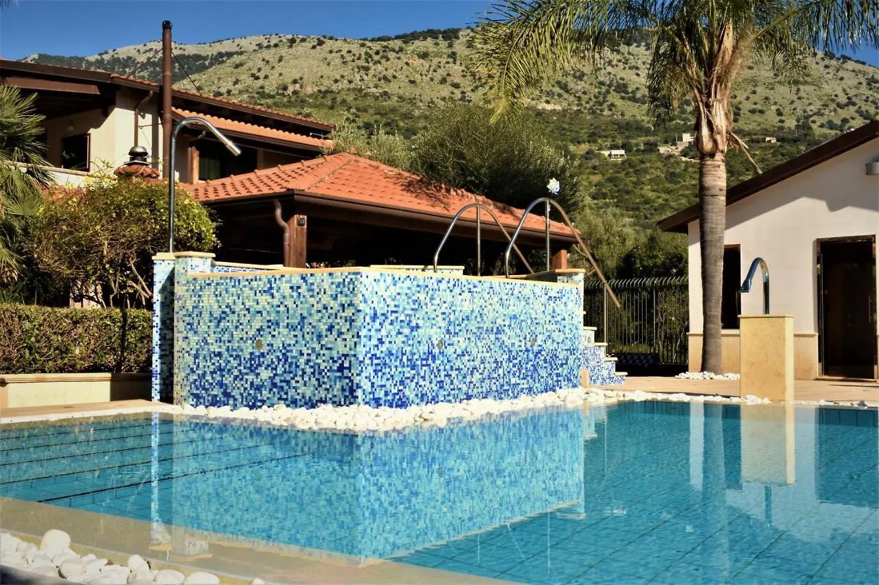 Villa Caterina Torretta  0*, Torretta (Sicily)