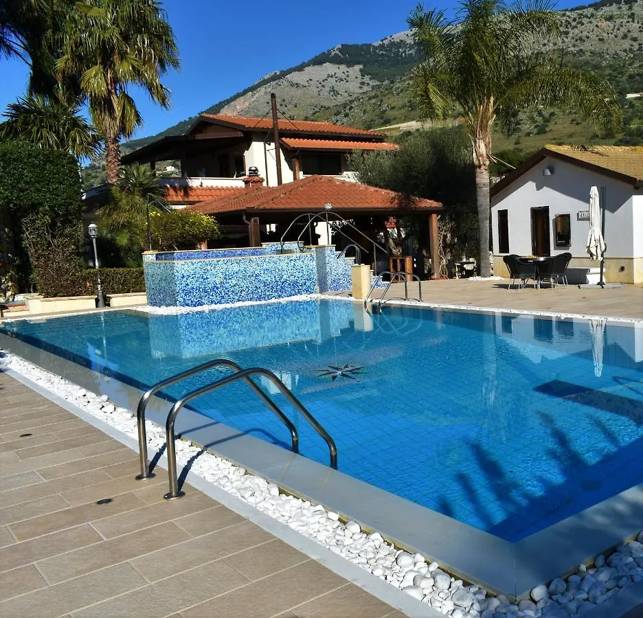 Villa Caterina Torretta