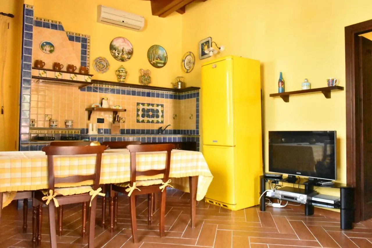 Villa Caterina Torretta  0*, Torretta (Sicily) Italien