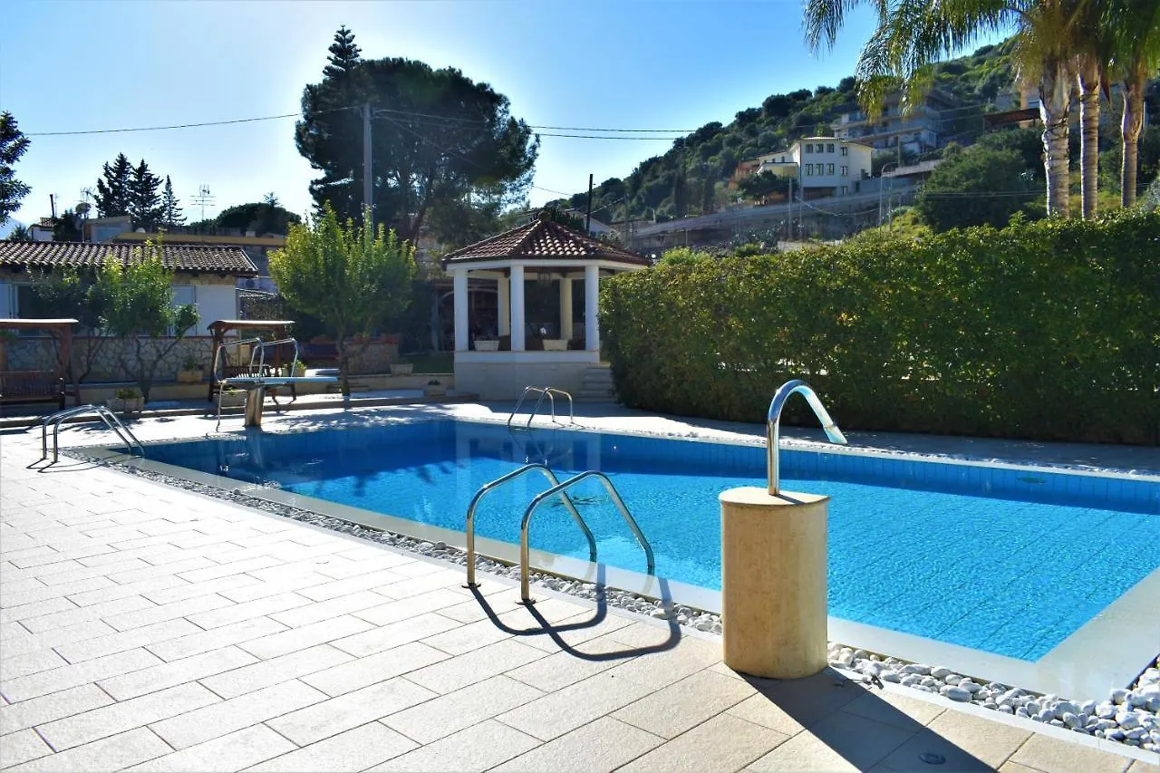 Villa Caterina Torretta  Italien