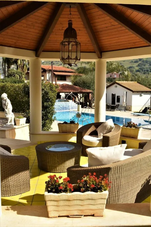 Villa Caterina Torretta  Italien