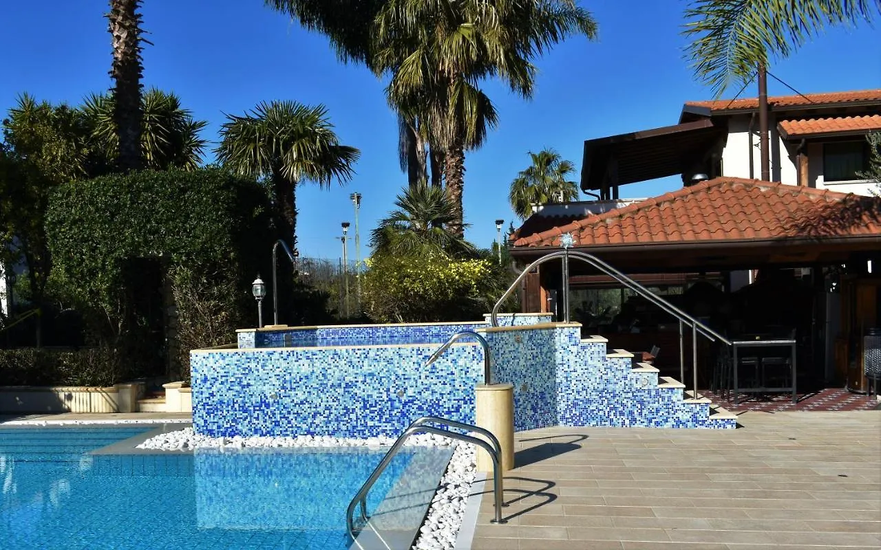 Villa Caterina Torretta  0*, Torretta (Sicily) Italien