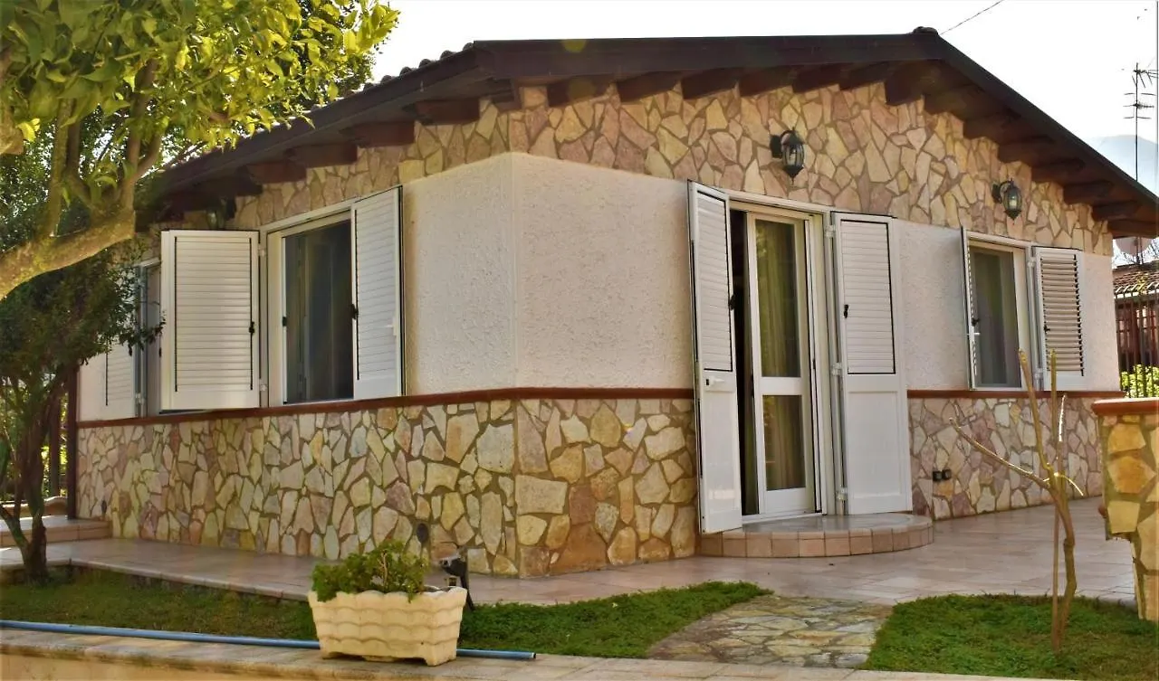 Villa Caterina Torretta   Torretta (Sicily)