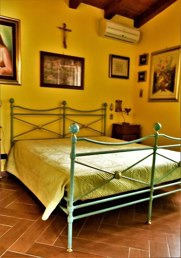 Villa Caterina Torretta  Torretta (Sicily)