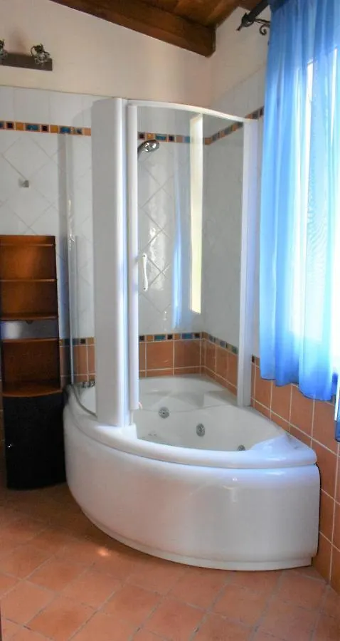 Villa Caterina Torretta  0*, Torretta (Sicily) Italien