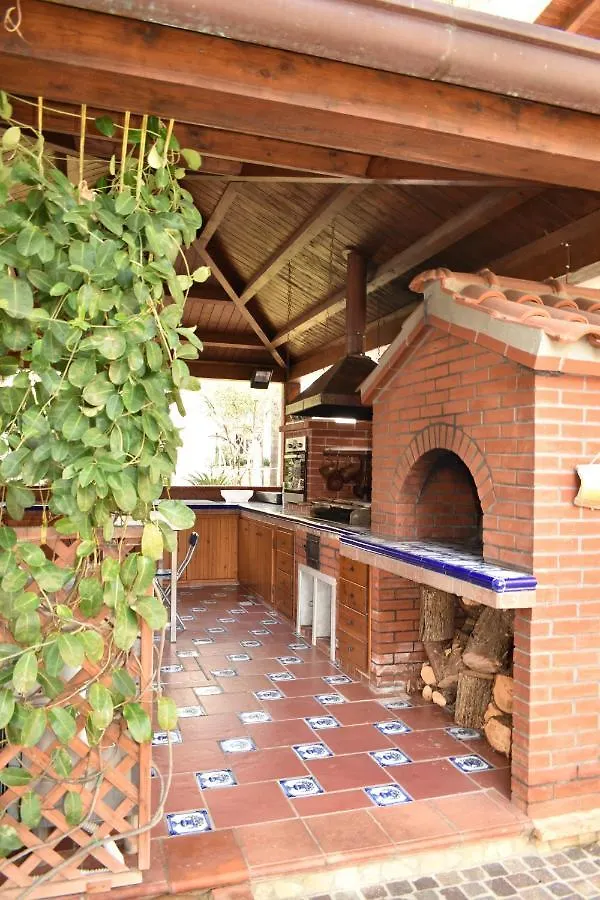 Villa Caterina Torretta