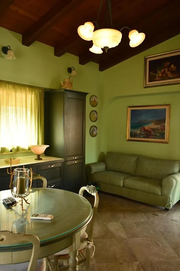 Villa Caterina Torretta