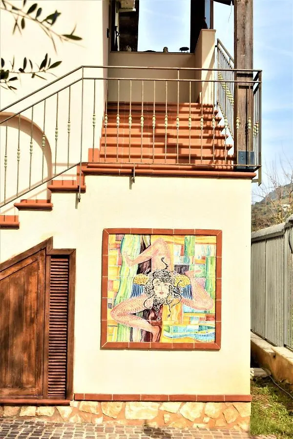 Villa Caterina Torretta