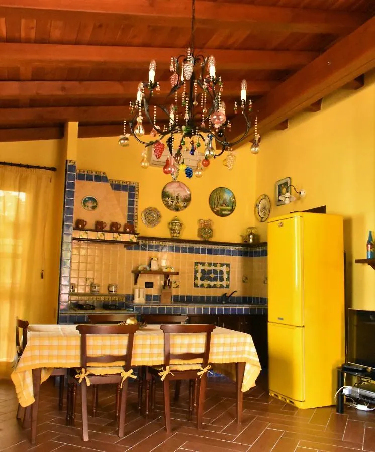 Villa Caterina Torretta   Torretta (Sicily)