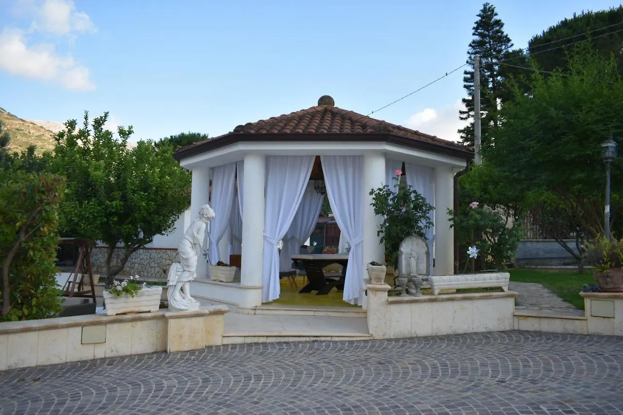Villa Caterina Torretta  Torretta (Sicily)