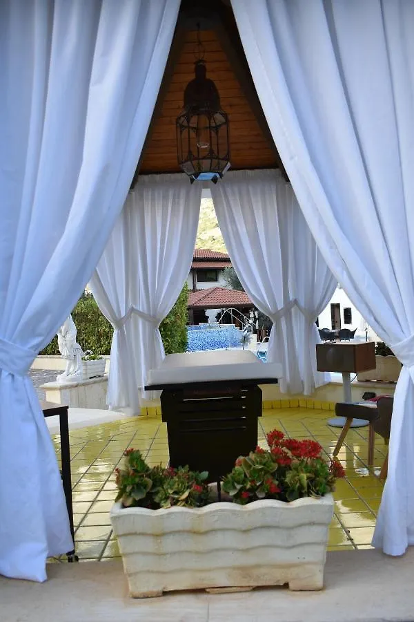Villa Caterina Torretta   Torretta (Sicily)