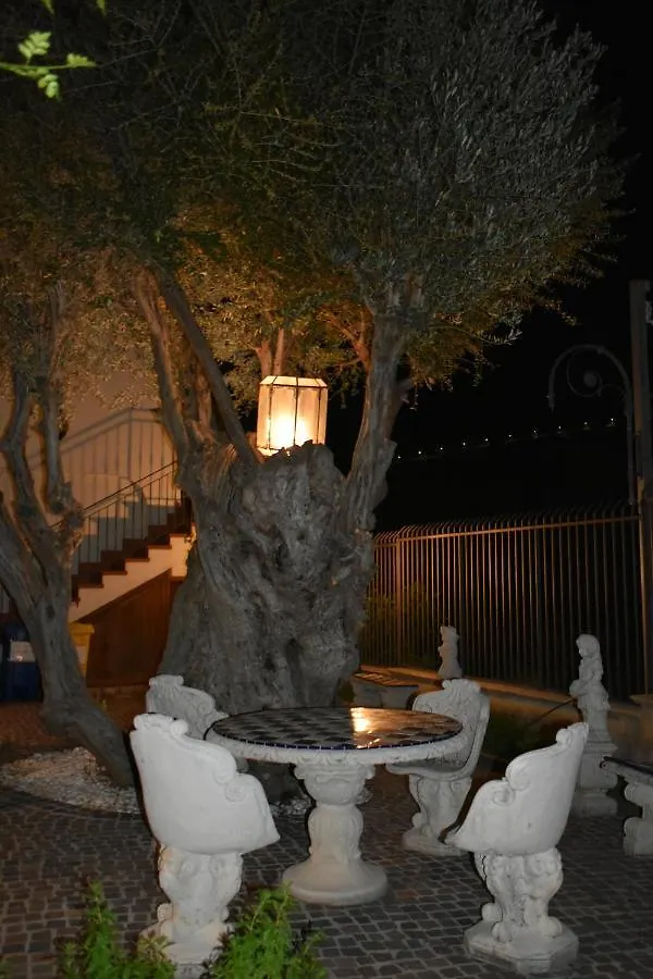 Villa Caterina Torretta  0*, Torretta (Sicily)