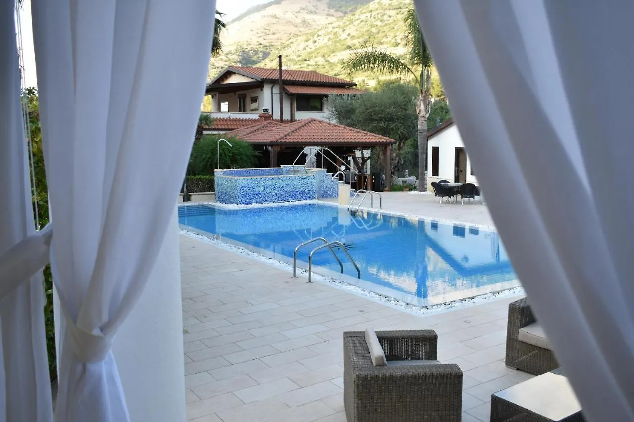 Villa Caterina Torretta  Italien