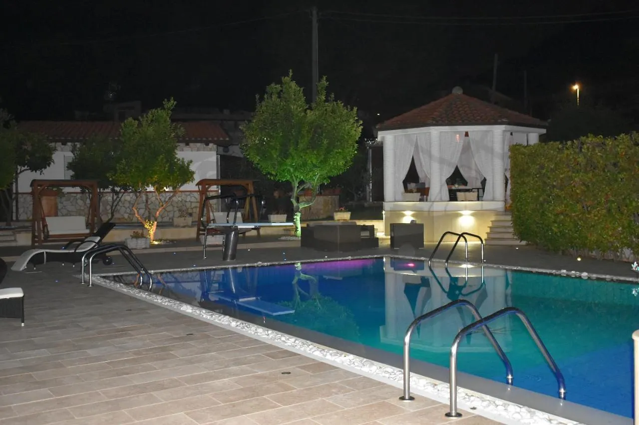 Villa Caterina Torretta