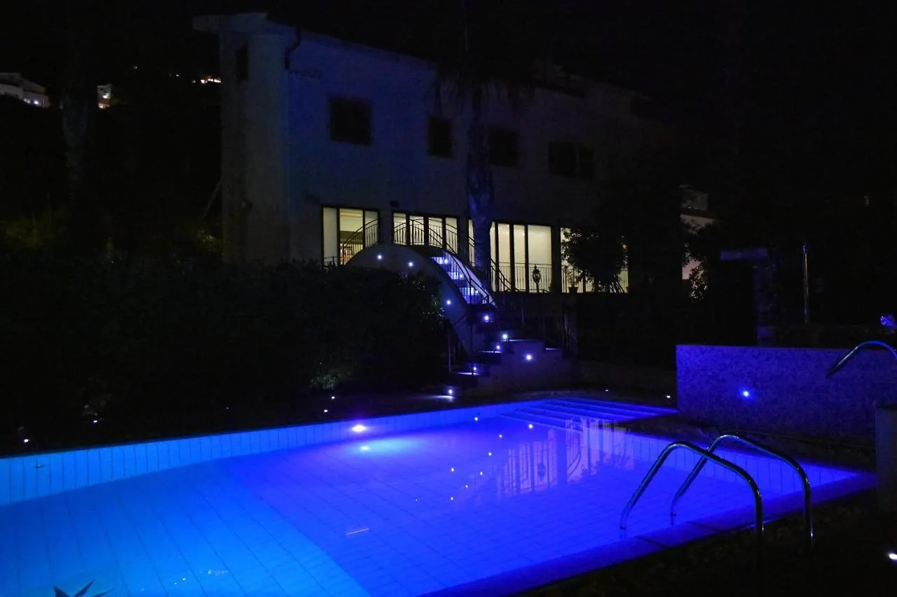Villa Caterina Torretta  Torretta (Sicily)