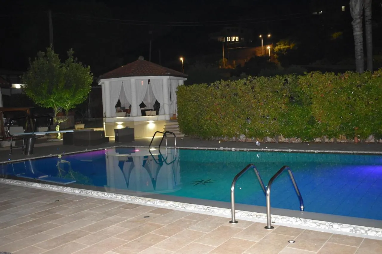 Villa Caterina Torretta  0*, Torretta (Sicily)