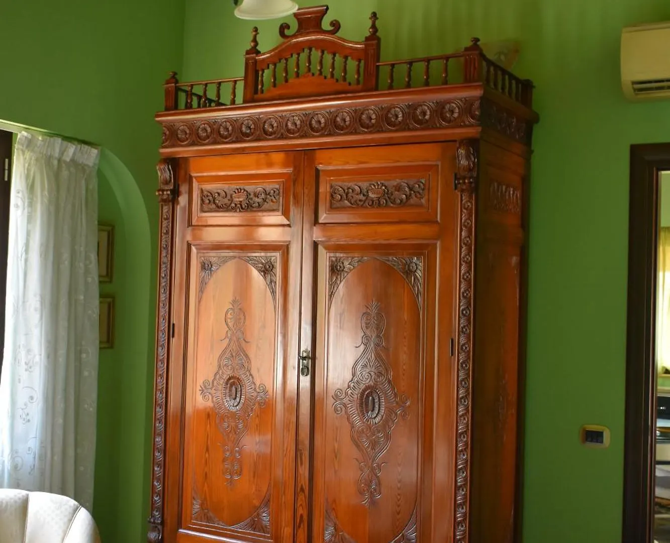 Villa Caterina Torretta  0*, Torretta (Sicily) Italien