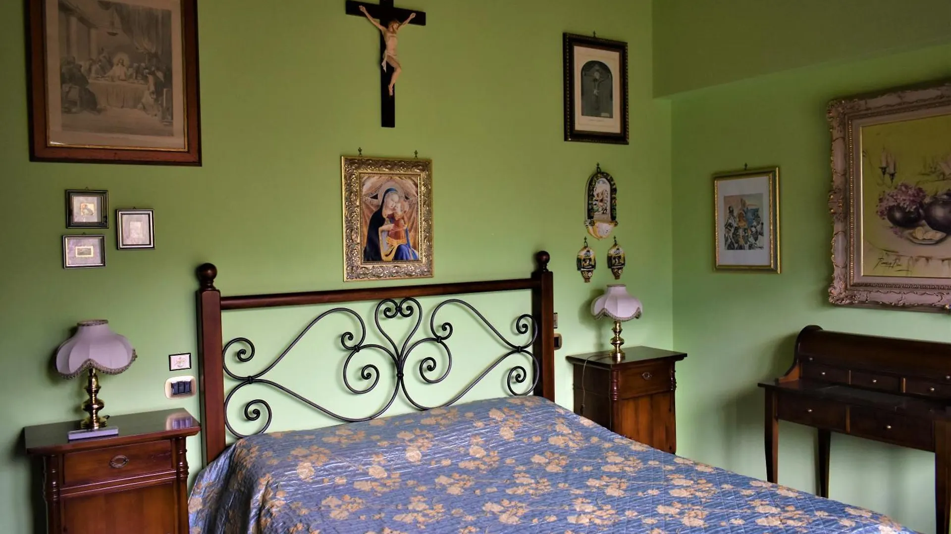 Villa Caterina Torretta