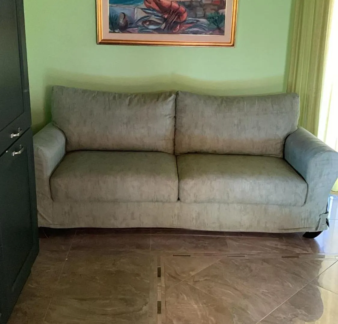 Villa Caterina Torretta   Torretta (Sicily)
